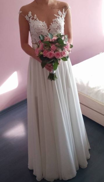 Suknia Milla Nova Selena