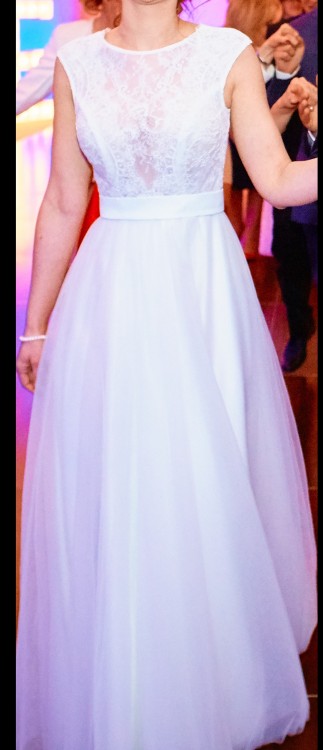 suknia ślubna Mia Lavi