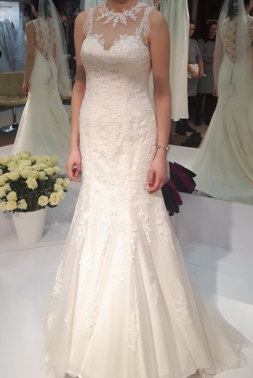 Lillian West 6464 - kolekcja 2017 - TANIO!!