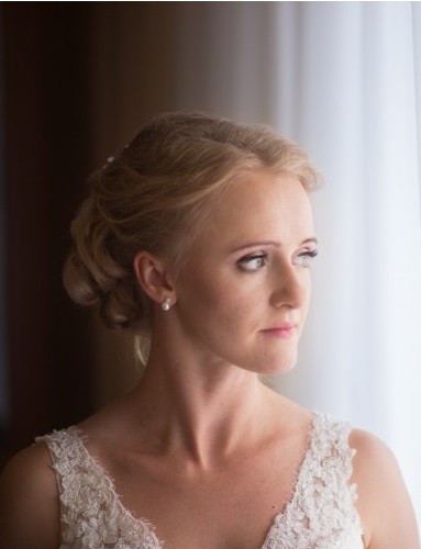 Suknia ślubna Sincerity Bridal rozm. 36