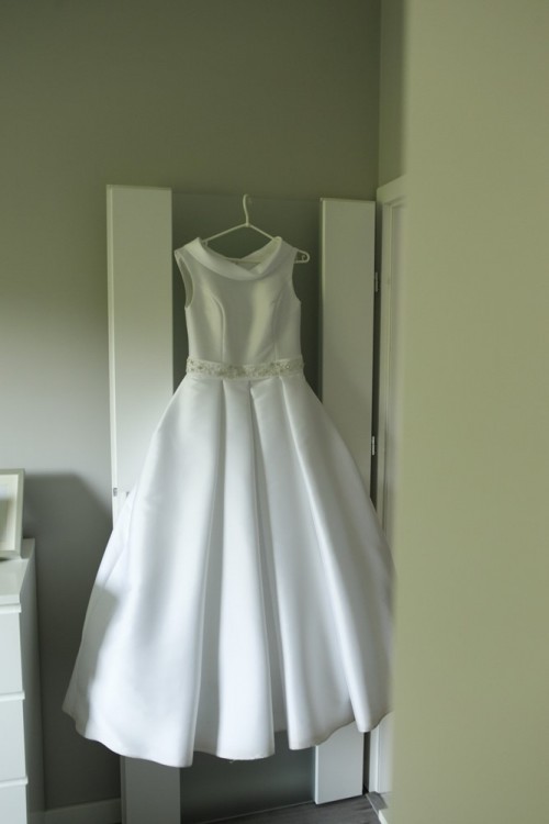 Suknia Slubna Asanti 2017