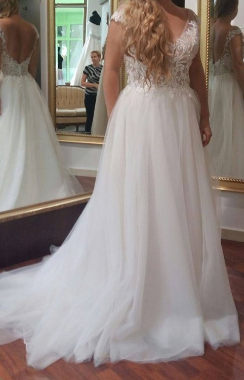 suknia Herm's Aprilie