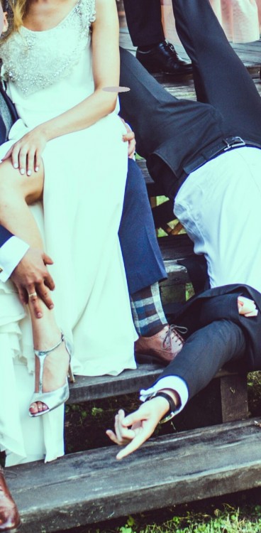 suknia ślubna dla wyjątkowej osoby