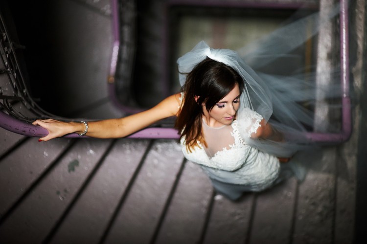 Suknia Ślubna Vanilla Sposa 1518