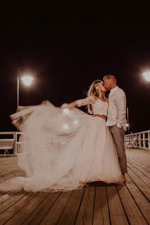 Sprzedam Suknie ślubna