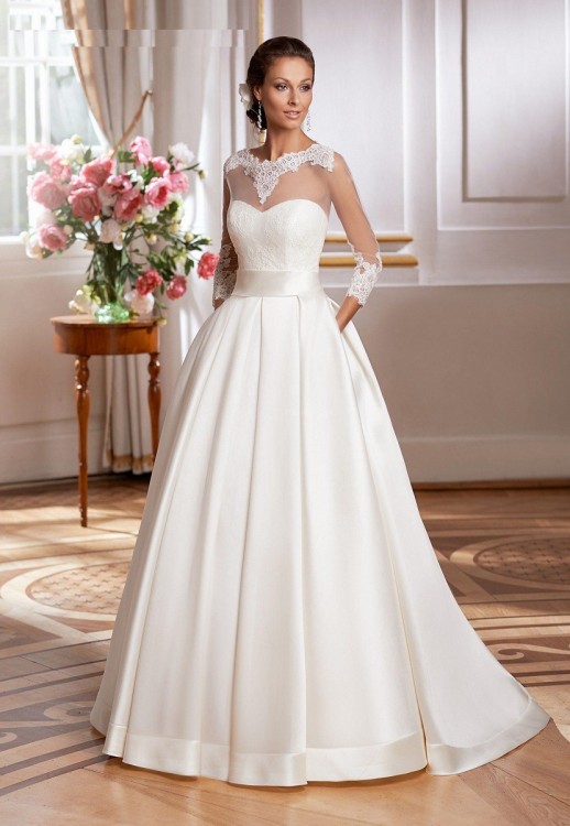 Sprzedam Suknię ślubną