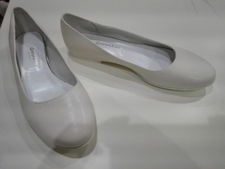 Buty do ślubu