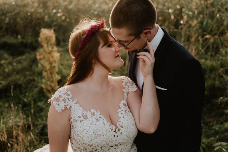 Suknia ślubna Papilio 1746 r.42/44