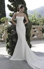 Sukienka ślubna Tarik Ediz