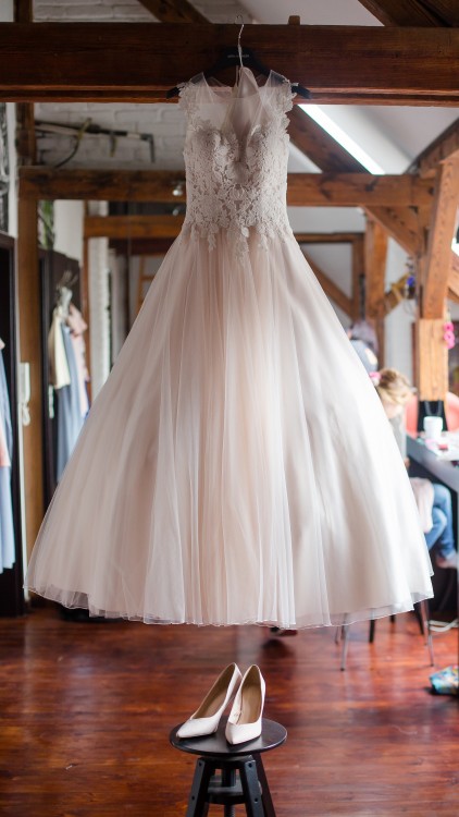 Justin Alexander 8852