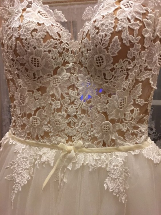 Suknia slubna Mia Nova model Marsel