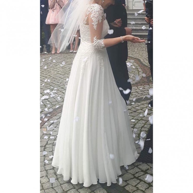 Sprzedam suknię ślubna MAJA/KAROLINE