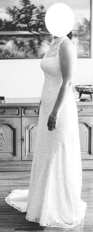 Sprzedam suknię ślubną