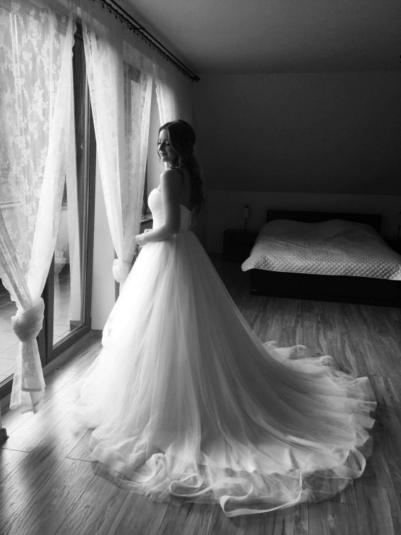 Justin Alexander Sweetheart 6158