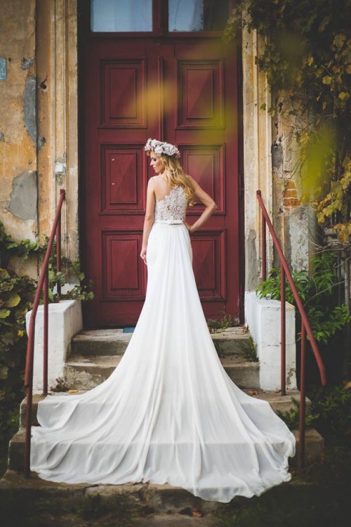 MillaNova  model Naomi rozmiar 36/38