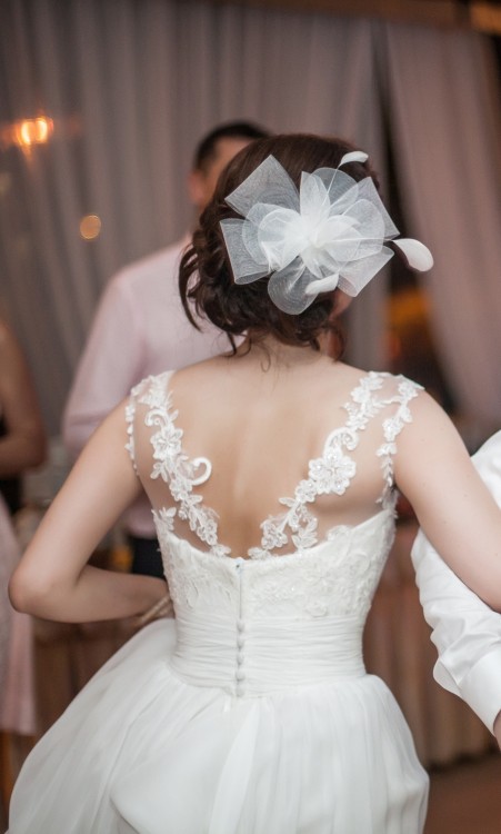 Suknia Elizabeth Passion r.34