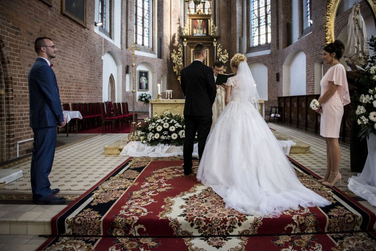 Suknia ślubna Annais Bridal by Anna Ismenska