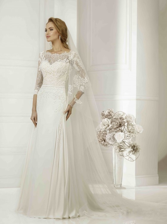 Suknia Karissa/Nabla - 2000zł