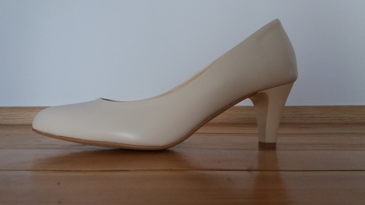 NOWE BUTY ŚLUBNE