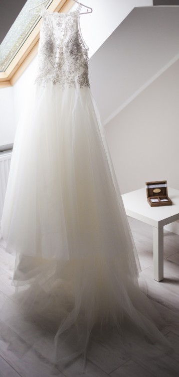 Suknia Ślubna Maggie Sottero Lisette