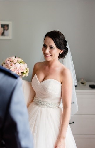 Suknia Ślubna Sweetheart 6158