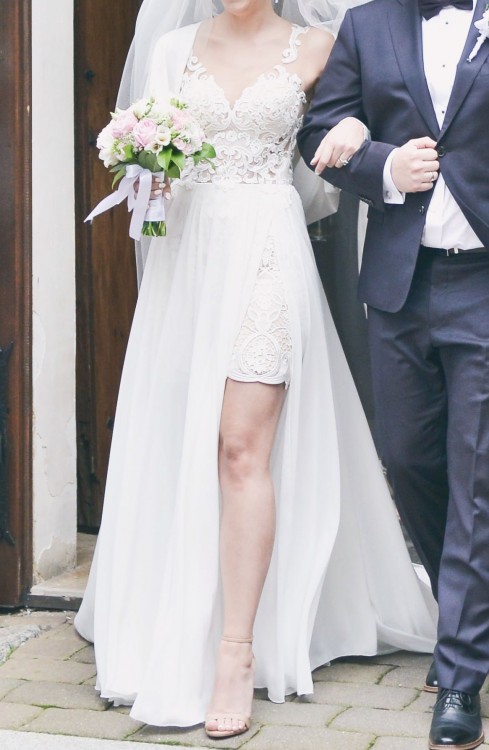 Suknia Ślubna Milla Nova Roxy