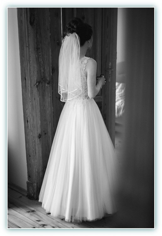 Sprzedam suknię ślubną