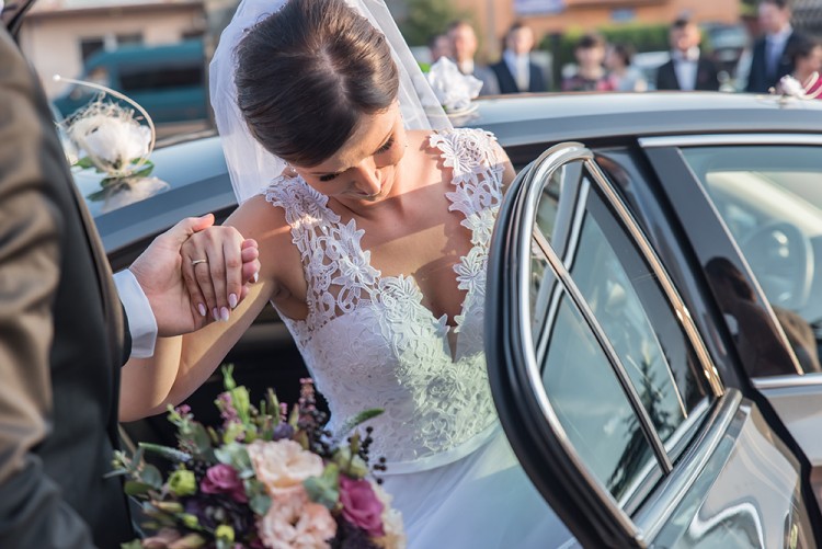 suknia ślubna Hadassa Dalmira 2