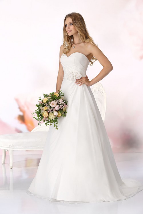 Suknia ślubna Audrey