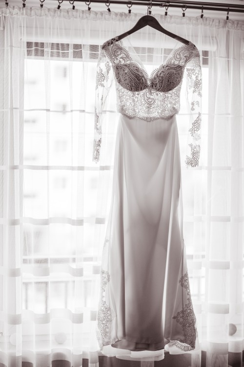 Suknia ślubna Milla Nova Velia