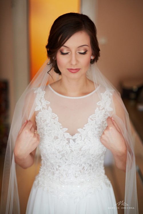 La Perla Sposa kolekcja 2017