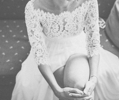 Suknia Herms Aragonite