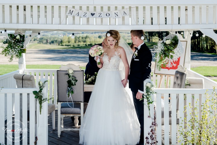 Sprzedam! Suknia ślubna - Milla Nova model Chelsi