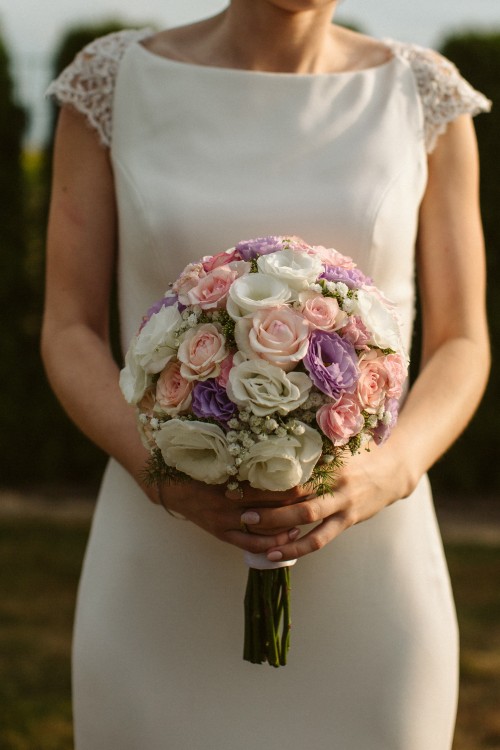 PRONOVIAS OLBIA 2017 IDEALNA SUKNIA ŚLUBNA