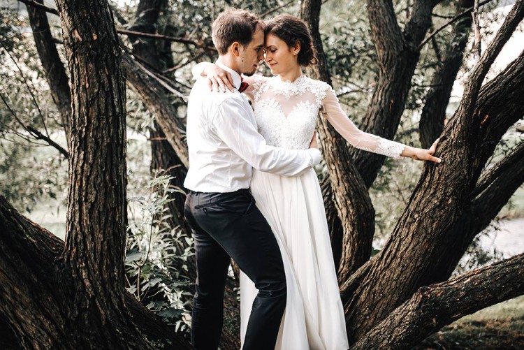 Romantyczna Sukienka Gala Kalome