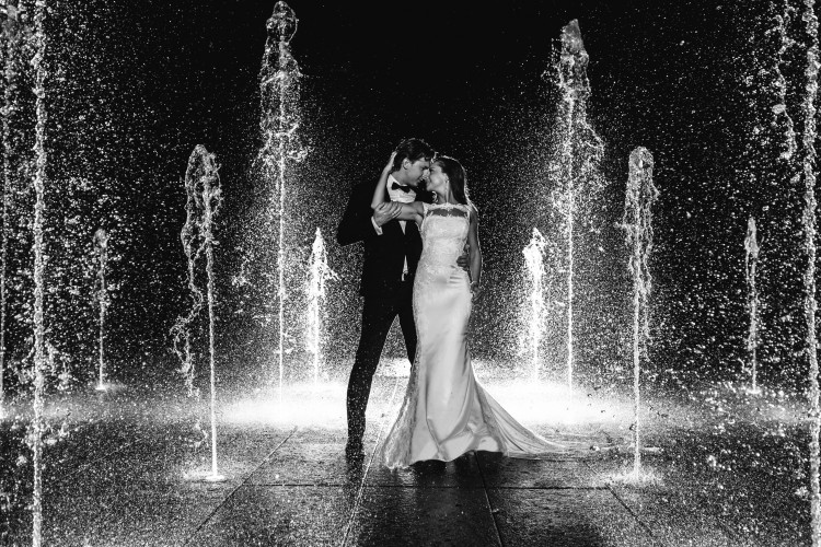 Suknia Ślubna La Sposa Roble plecy syrenka xs 34