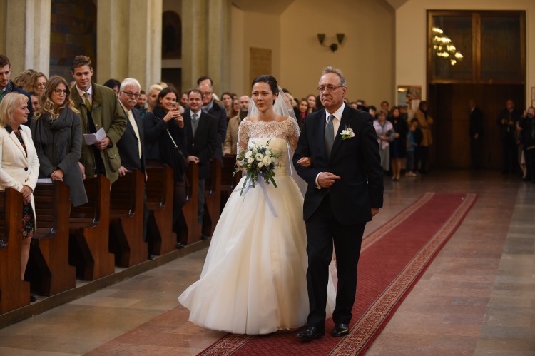 Suknie Hiszpańska Suknia ślubna Rosa Clara Princessa 2 00000zł