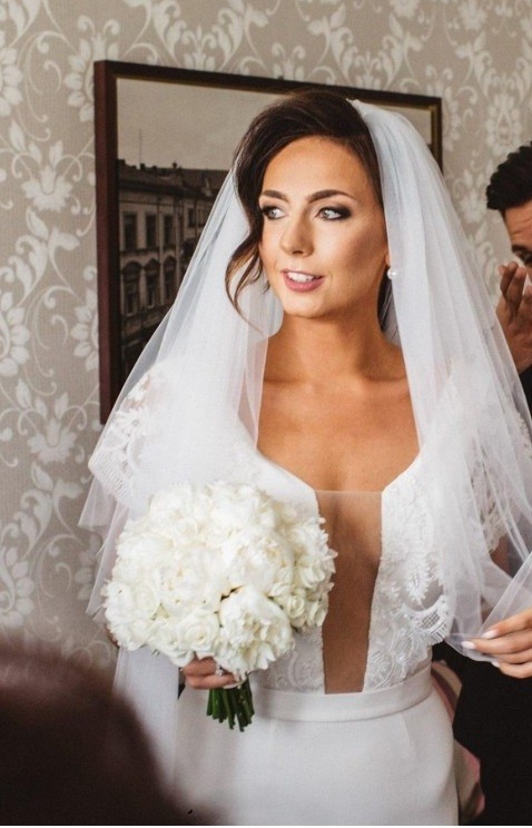 Suknia ślubna MEGAN  - Trójmiasto, Lublin