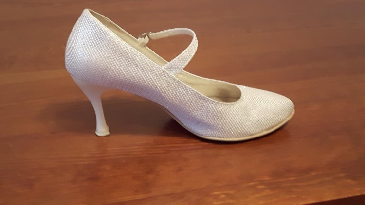 buty ślubne