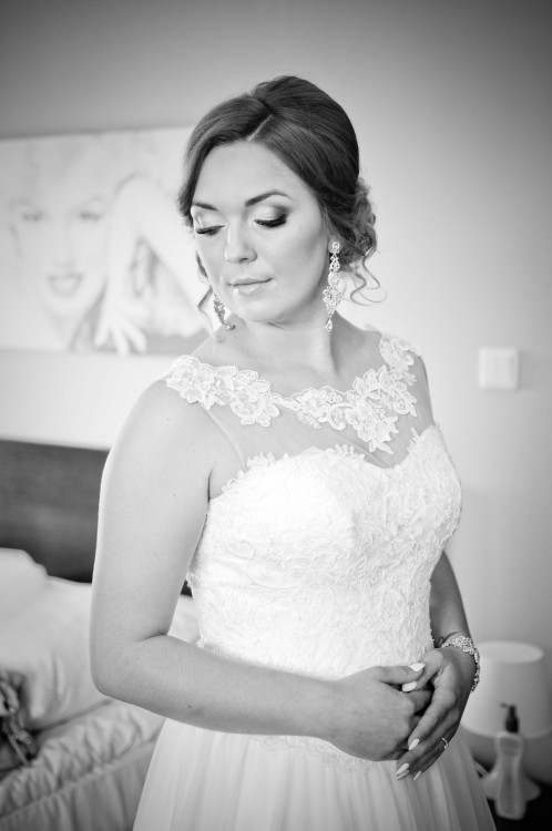 Suknia ślubna Marry Me