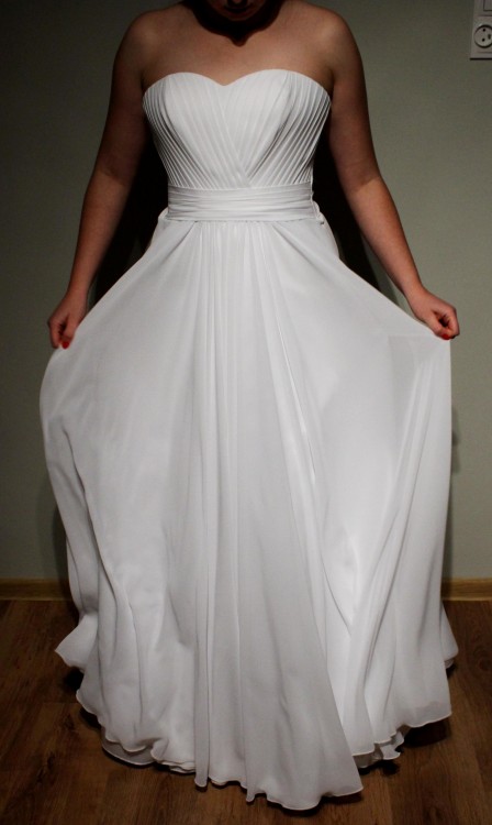 Suknia Ślubna Kira Nova