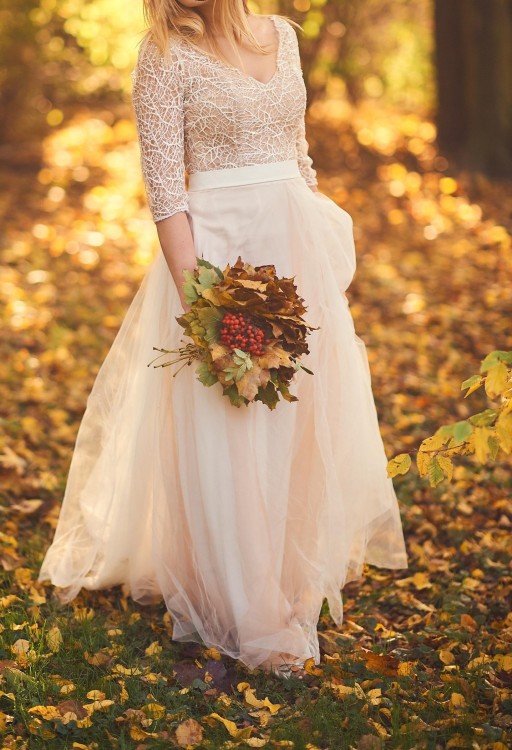 Sprzedam suknię ślubną