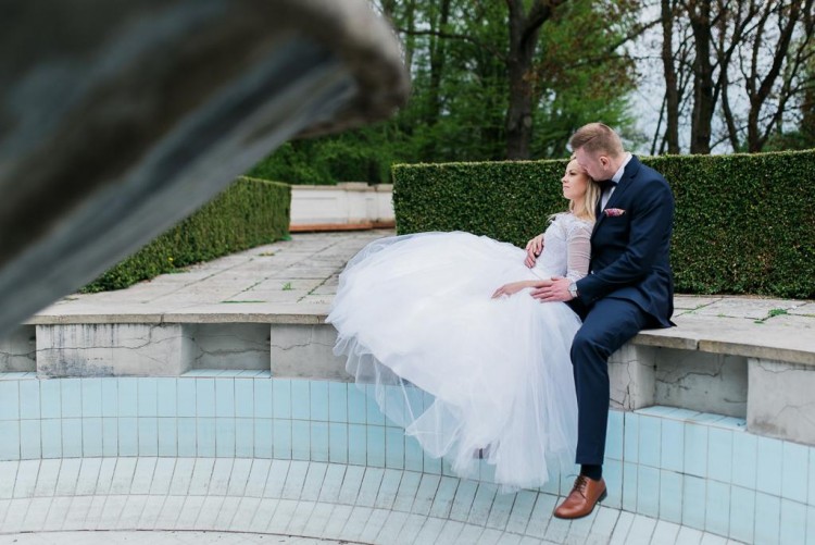 biała princessa, rozm 36 +welon+buty+bolerko+halka