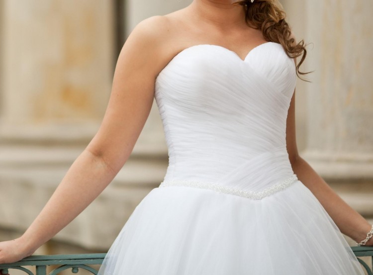 Sprzedam Suknię ślubną