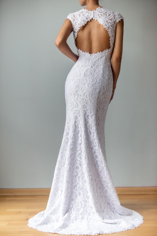 Niepowtarzalna Suknia Ślubna