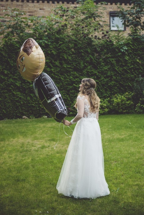 Suknia ślubna  rozmiar 38