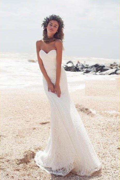 Sprzedam Nieużywaną Suknię Ślubna