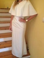 Suknia ślubna, cywilny, poprawiny, jak la mania