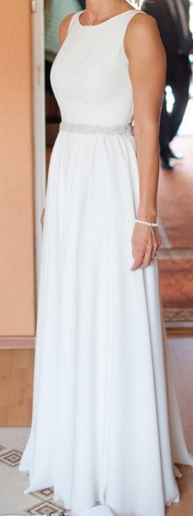 Sprzedam suknie ślubną