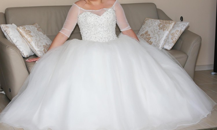 mori lee 5216 for sale